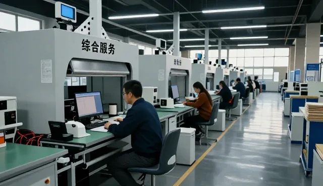 日用百货套装