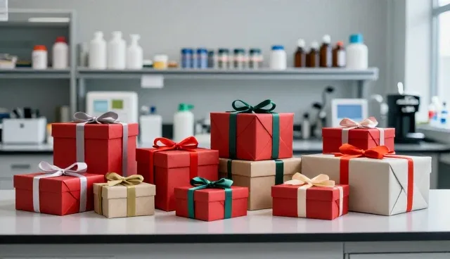 节日礼品礼盒线上运营中的选型关键点解析