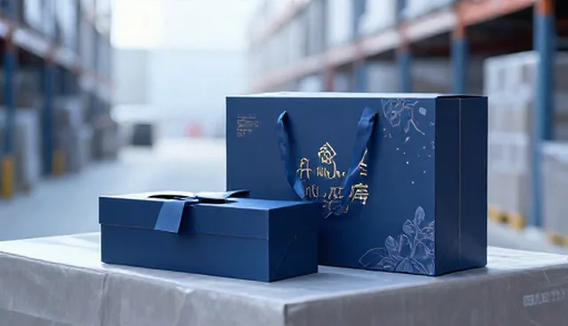 制造业节日礼盒选型中的核心关注点解析