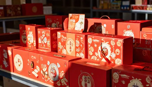 节日礼品礼盒选择依据：如何兼顾性能与适用条件