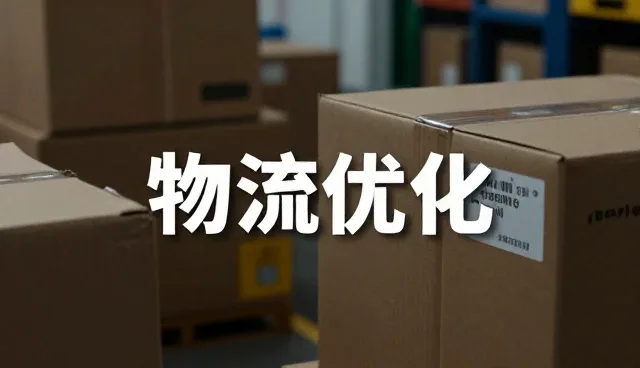 商品采购中仓储配送效率的提升路径分析